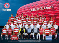 We Love FC Bayern München