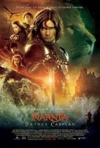 Gruppenavatar von Die Chroniken von Narnia