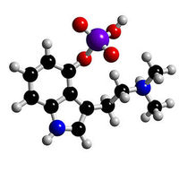 Meine Füße produzieren Psilocybin