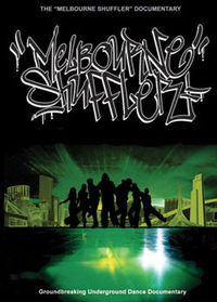 Gruppenavatar von Melbourne Shuffle