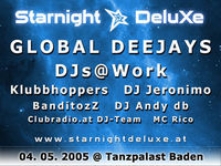 Starnight Deluxe@Halle B