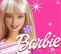 Barbie ist sooo sexy.... genau wie ich