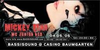 DJ Mickey Finn @Casino Baumgarten@Casino Baumgarten