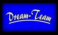 Dream Team!!!-->4-ever