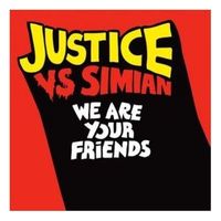 Because we are your friends. You never be alone again. Come on. Uh, come on. Uh, come on...