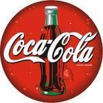 coca cola am besten eiskalt
