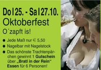 Oktoberfest