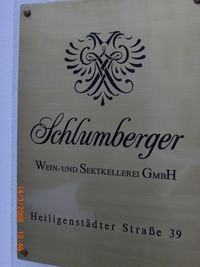 Schlumberger - Werk Wien, wir waren dort!!