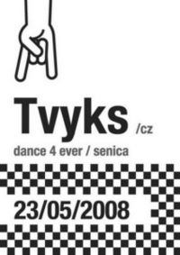 Dance4Ever - Tvyks@Rock4Ever