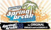 Gruppenavatar von Springbreak 2008 Lignano