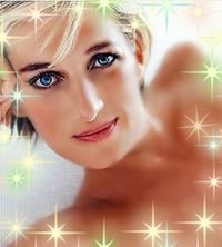 *Princess Diana of Wales*