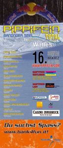 4. Vintschger Gummiboot Trophy(Südtirol)@Skigebit Watles