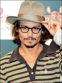 Gruppenavatar von Johny Depp is the sexiest Pirat♥