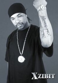 Xzibit