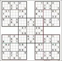 Gruppenavatar von SUDOKU-FREAK