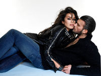 Kivanc Tatlitug & Azra Akin