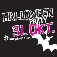 the legendary Halloweenparty@Burg Plankenstein