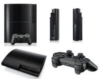 Playstation 3 beste Konsole der Welt!!!