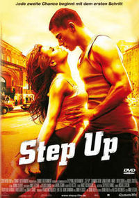 ♫ Step Up ♫