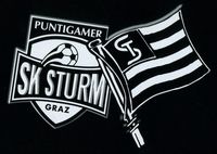 Sk Sturm Graz, der offizielle Fanclub auf Szene 1