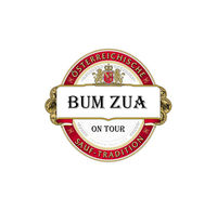 Bum zua on Tour