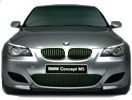 BMW M5 Driver