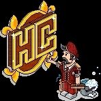 Gruppenavatar von Habbo Hotel DEU