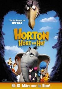 Gruppenavatar von Wea is da Horton und wos is a Hu??