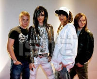 Gruppenavatar von Ain't_no_other_band