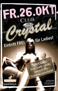 Club Crystal