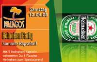 Heineken Party@Malagos