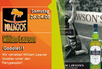 William Lawson@Malagos