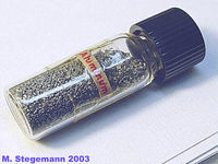 Gruppenavatar von Wer gegen ein Minimum Aluminium immun ist, besitzt Aluminiumminimumimmunität.