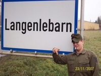 Langenlebarn Elite Soldaten