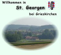 St. Georgen/GR.....das beste Dorf Oberösterreichs