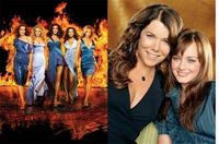 ***Gilmore Girls & Desperate Housewives 4ever***