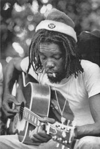 Gruppenavatar von Peter Tosh