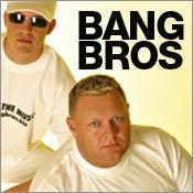 Bangbros - DJ Act