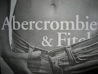 Abercrombie & Fitch - Das geilste Modelabel der Welt!