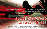 6@Lava Lounge@Lava Lounge Linz