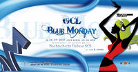 GCL Blue Monday@Schatzi