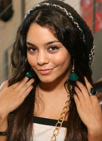 Vanessa Hudgens-Fan Club