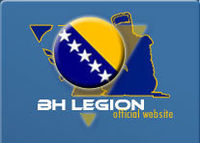 Gruppenavatar von BHLEGION