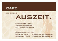 cafe Auszeit