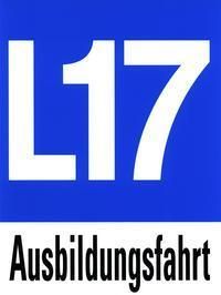 Gruppenavatar von L17 - and you can drive!!