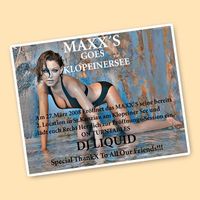 Maxx´s goes Klopeinersee