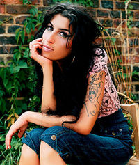 Gruppenavatar von AmY WiNeHoUsE 4-EvEr