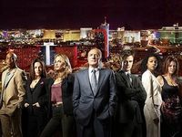 Gruppenavatar von Las Vegas - Die Serie