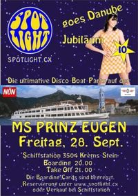 Spotlight X@Ms Prinz  Eugen