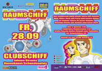 Raumschiff NDW